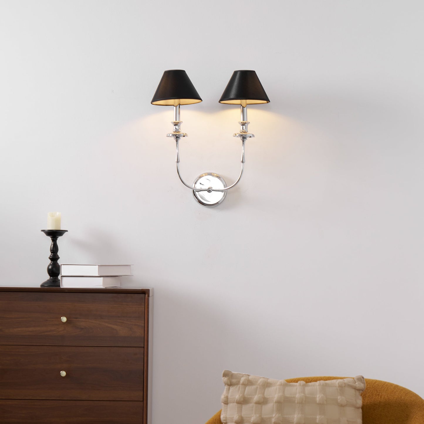 Umbra Wandlampe
