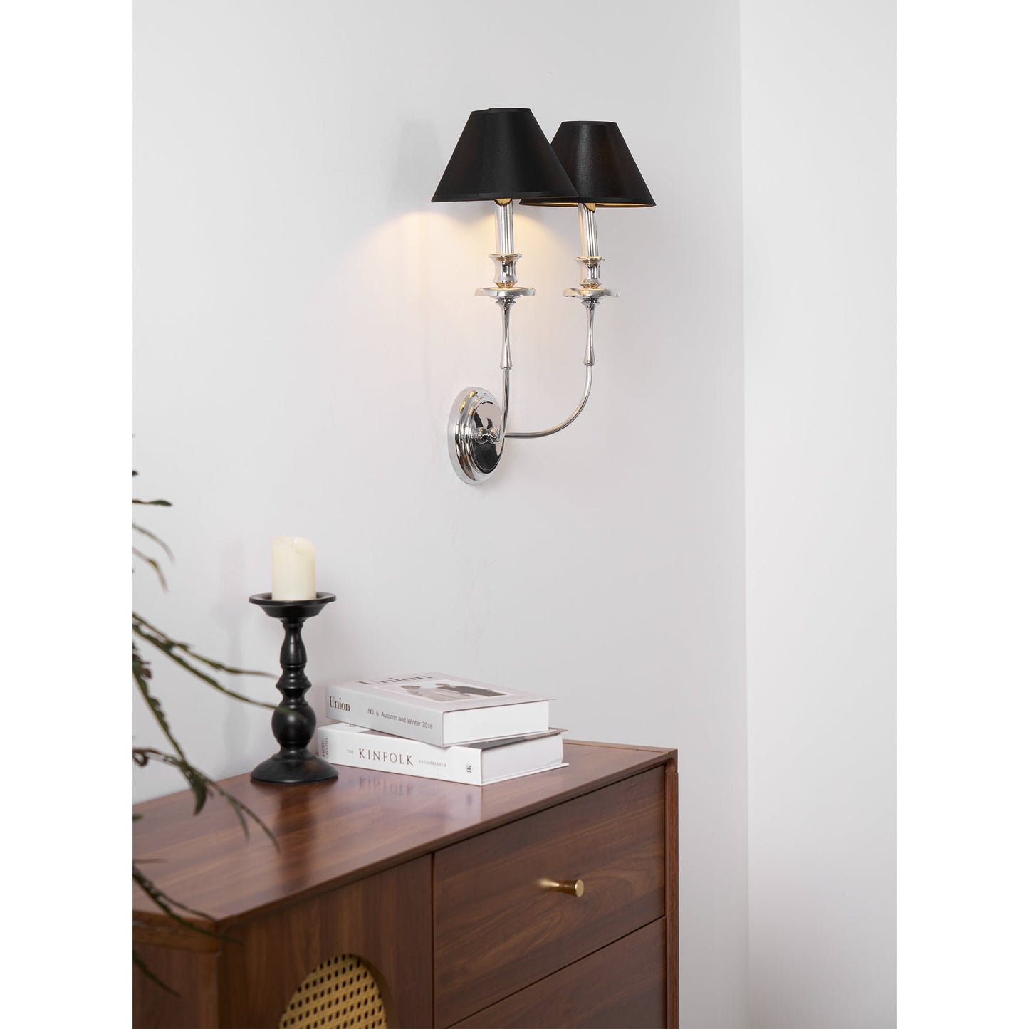 Umbra Wandlampe
