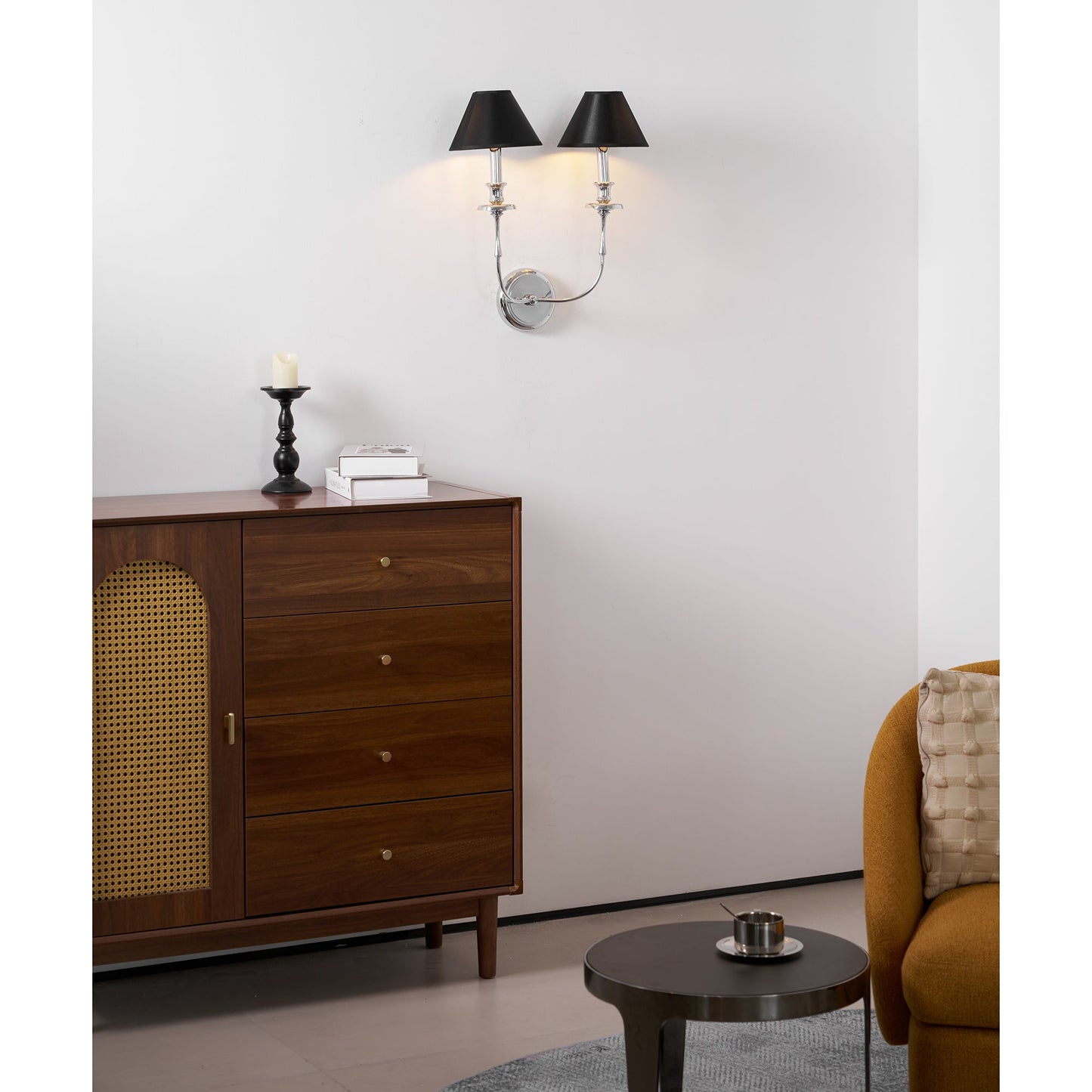 Umbra Wandlampe