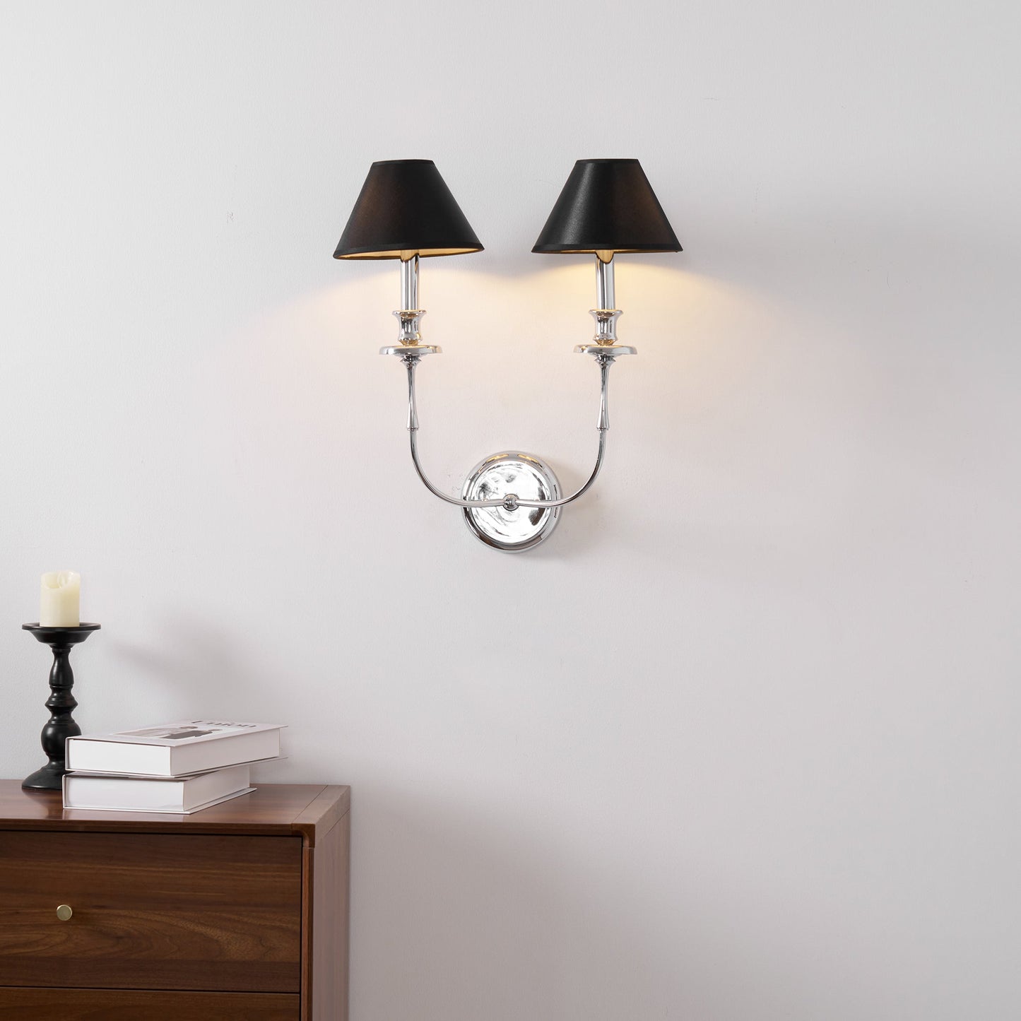 Umbra Wandlampe