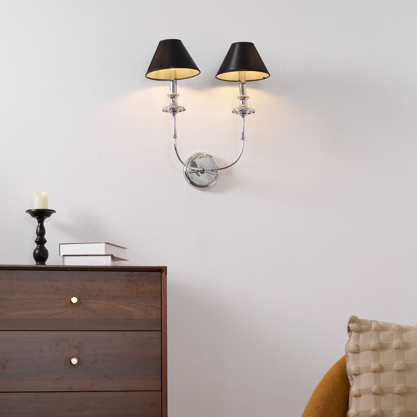 Umbra Wandlampe