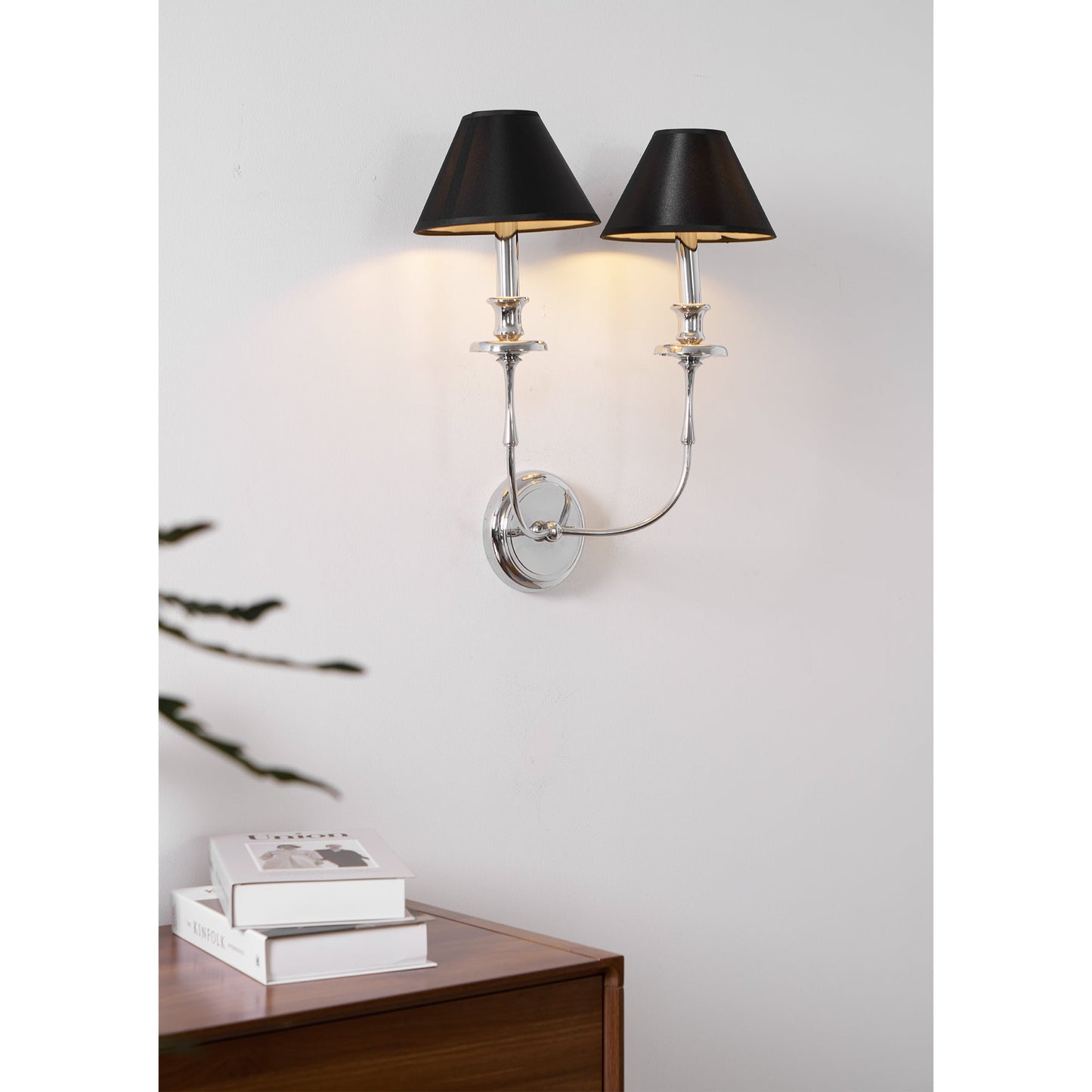 Umbra Wandlampe