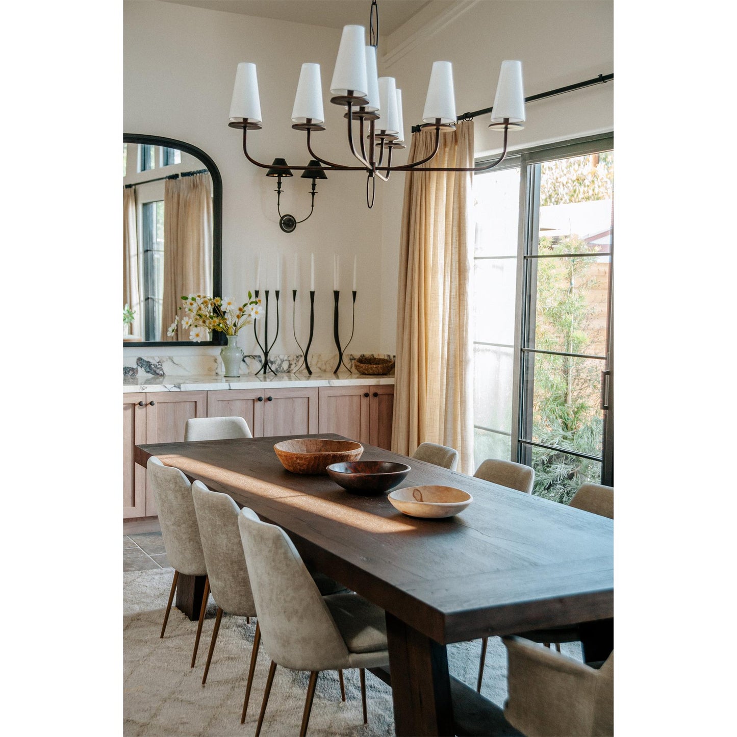 Umbra Wandlampe