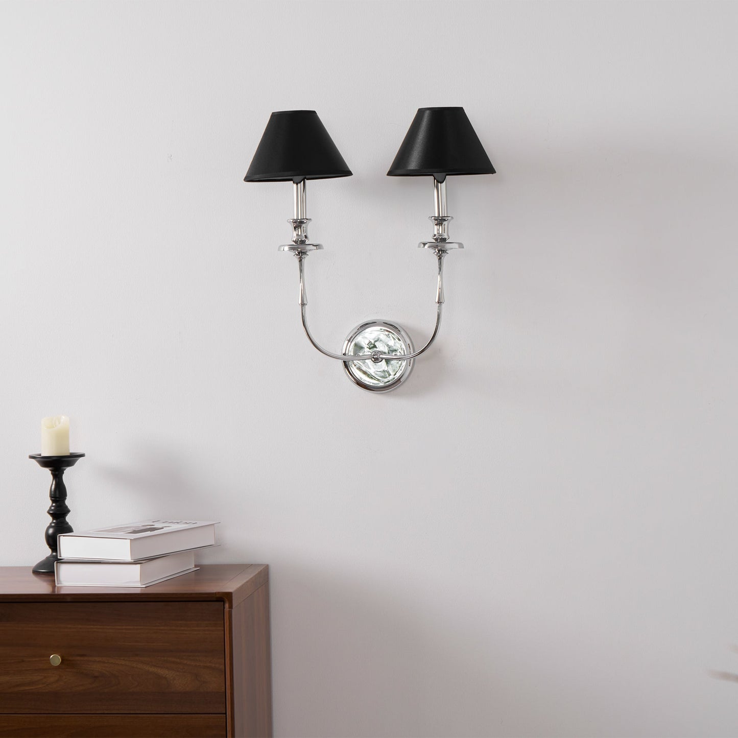 Umbra Wandlampe