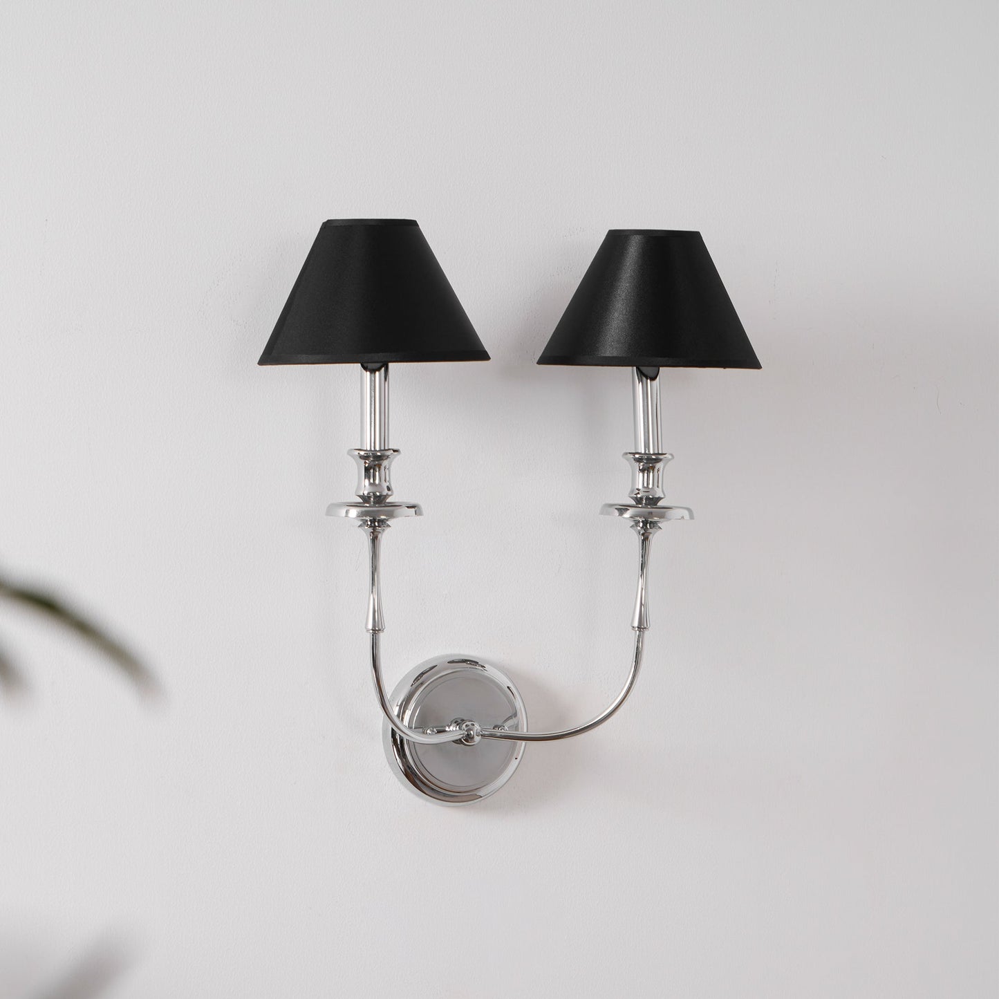 Umbra Wandlampe