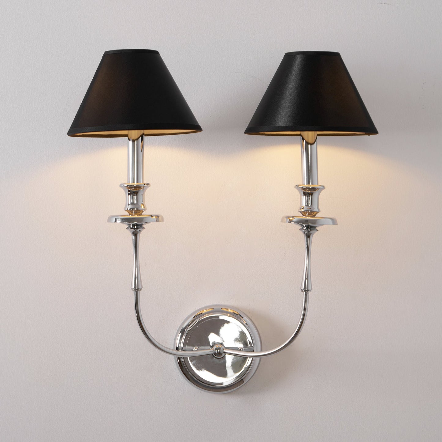 Umbra Wandlampe