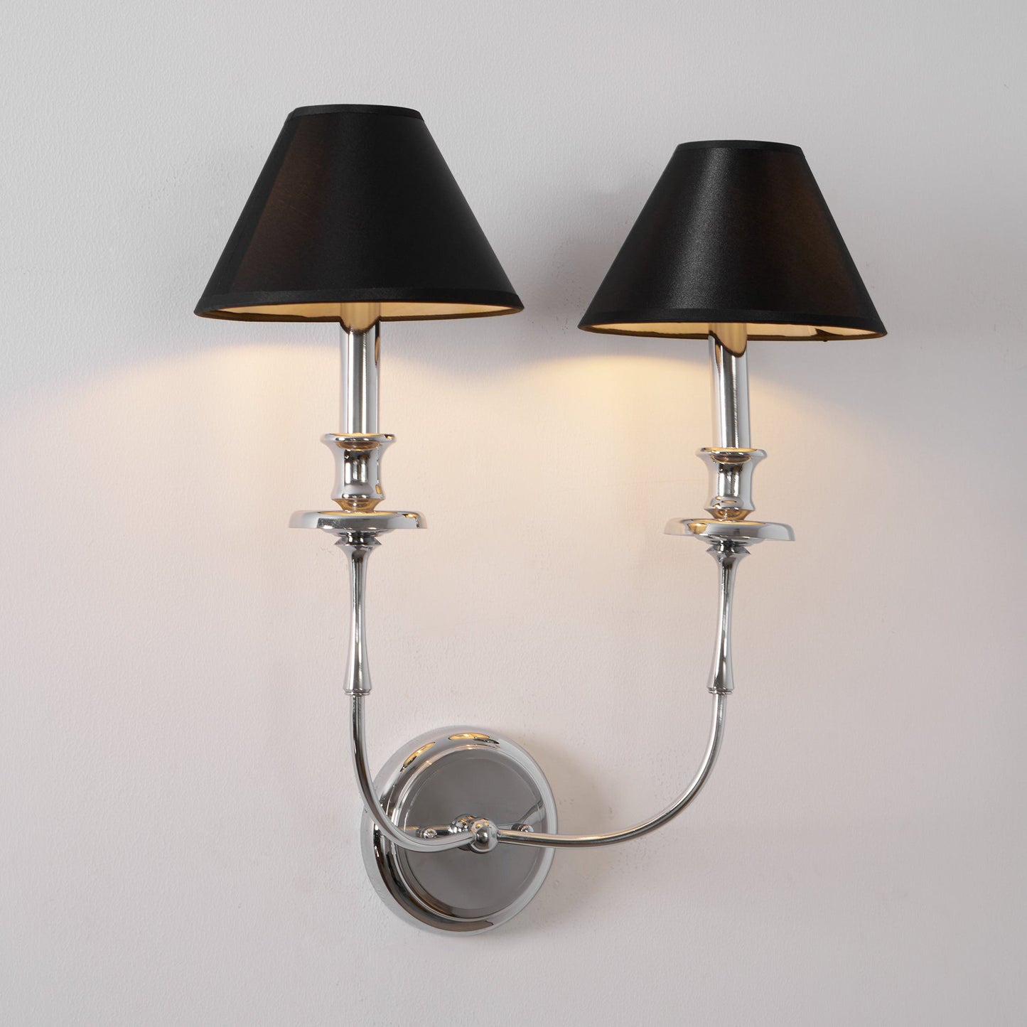 Umbra Wandlampe