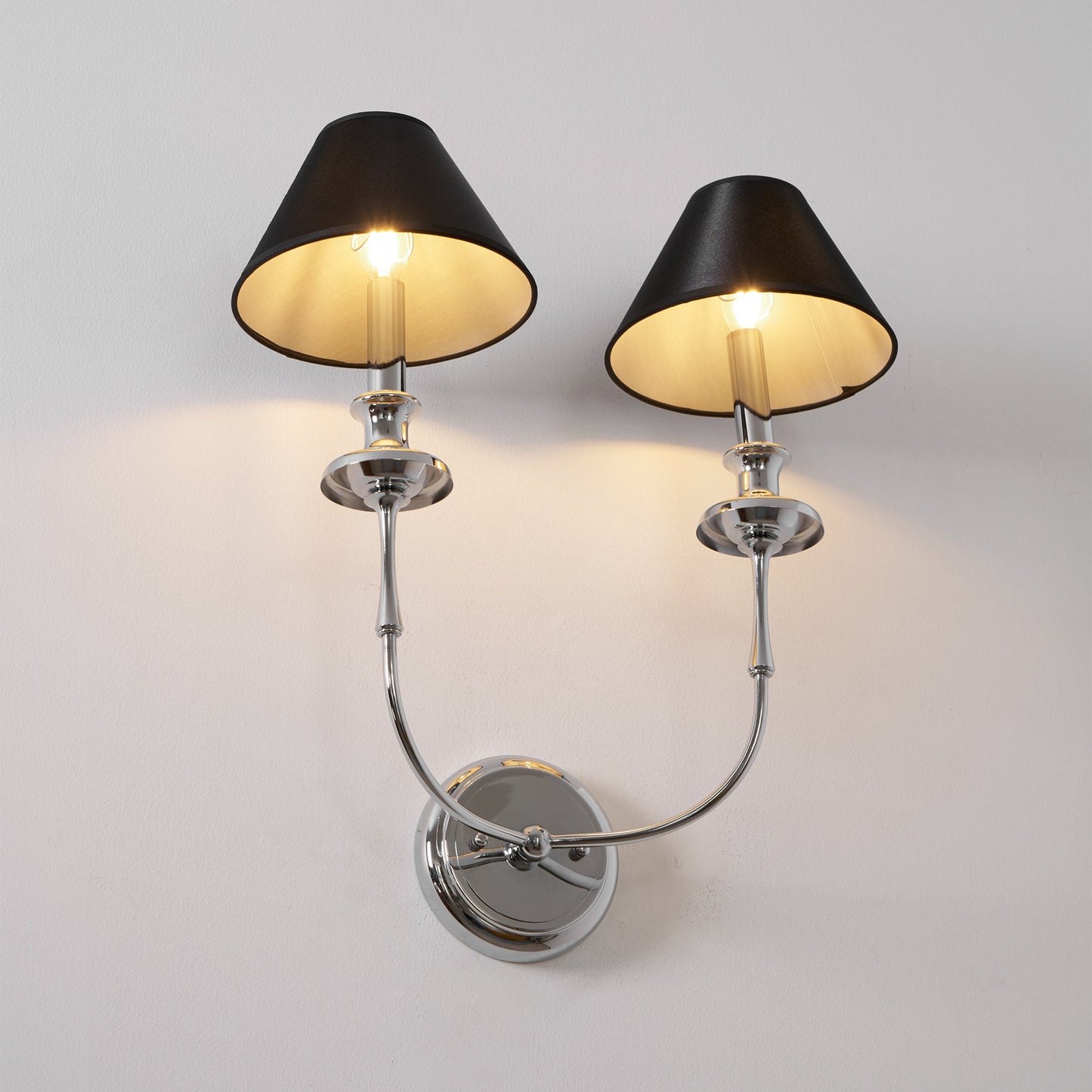 Umbra Wandlampe