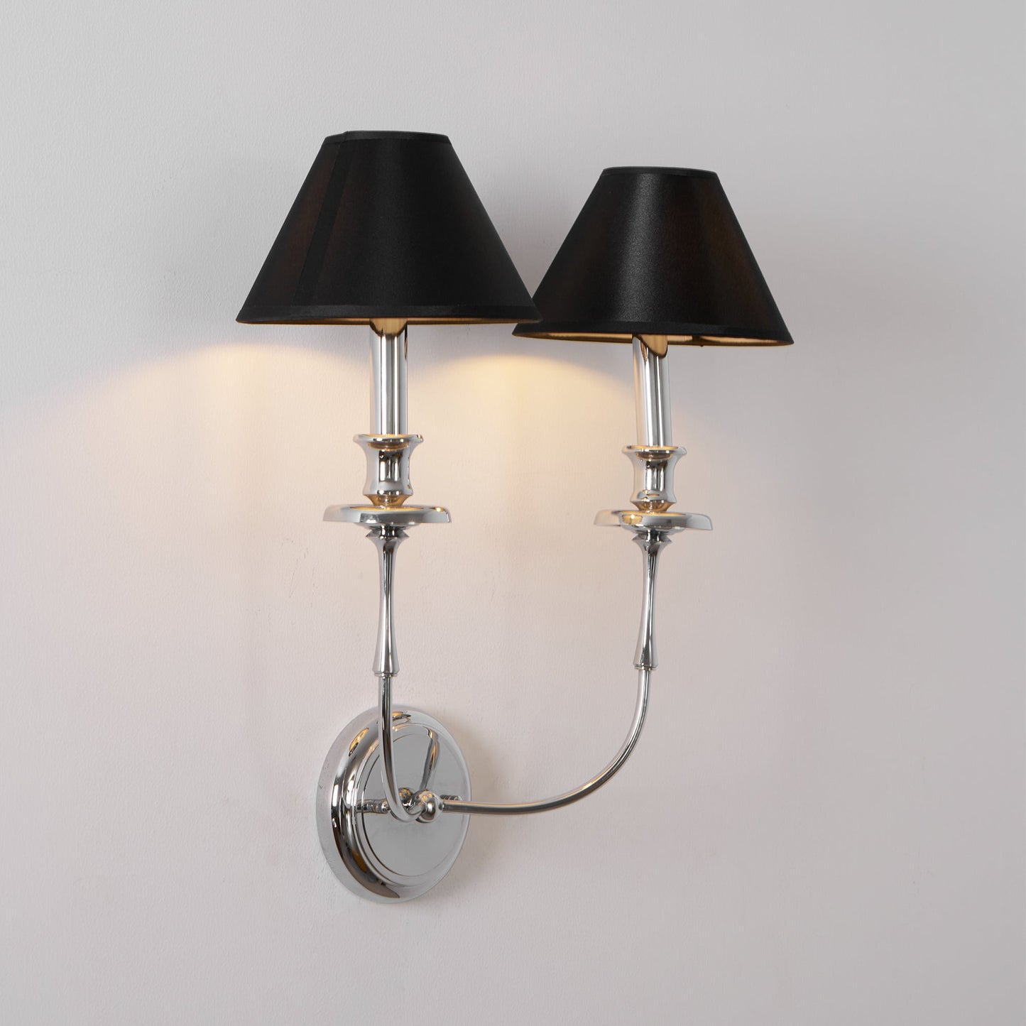 Umbra Wandlampe