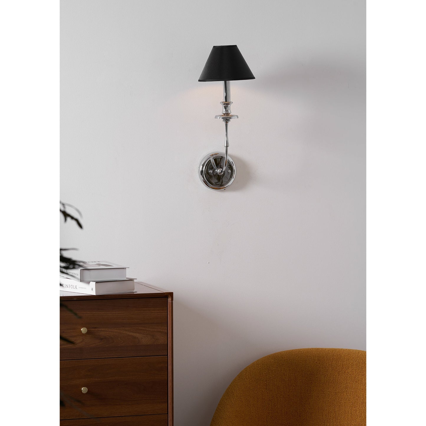 Umbra Wandlampe