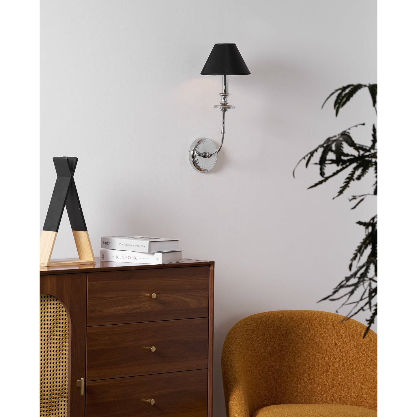 Umbra Wandlampe