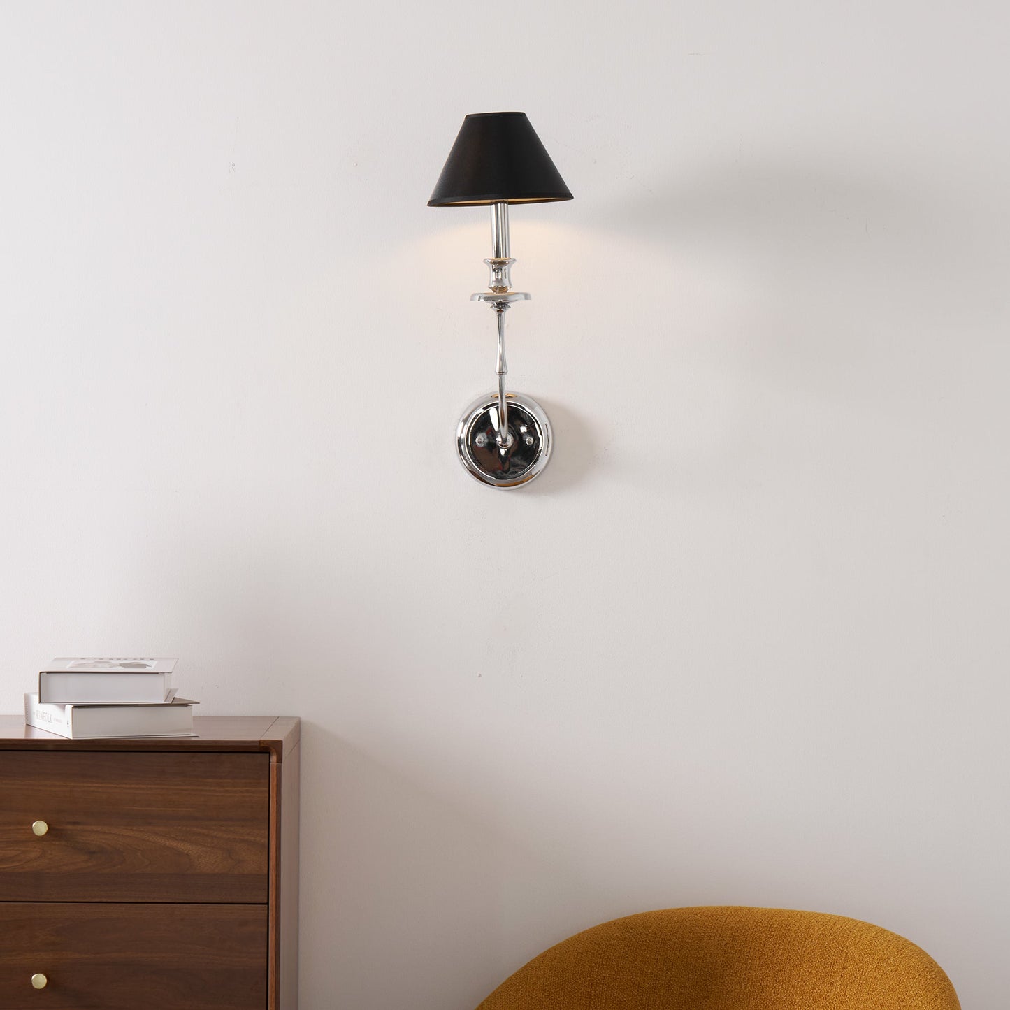 Umbra Wandlampe