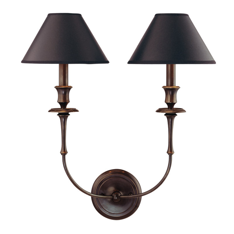 Umbra Wandlampe
