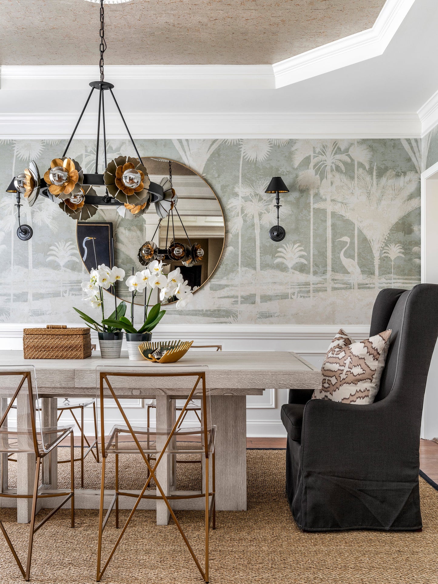 Umbra Wandlampe