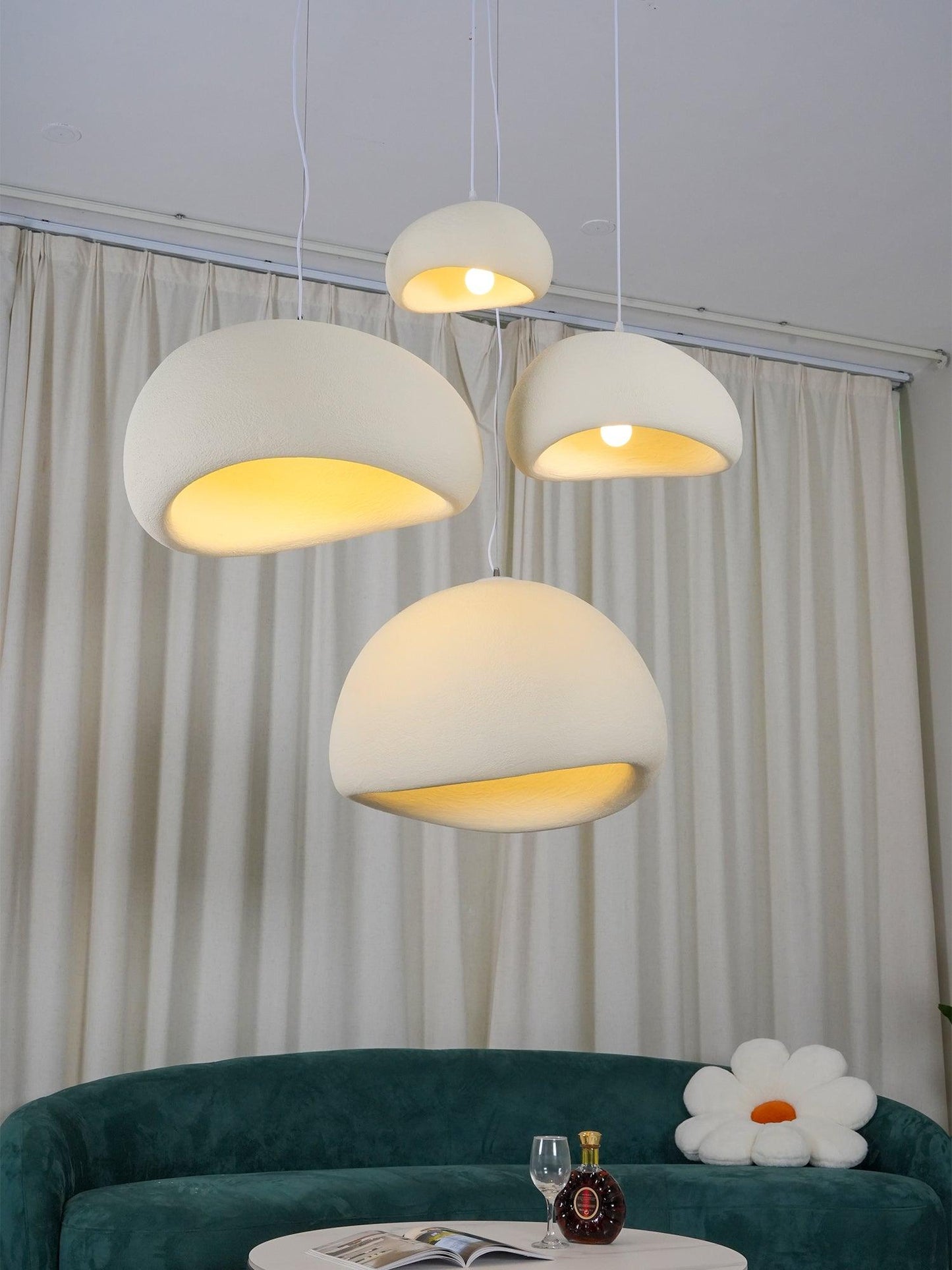 Galet Air Pendant