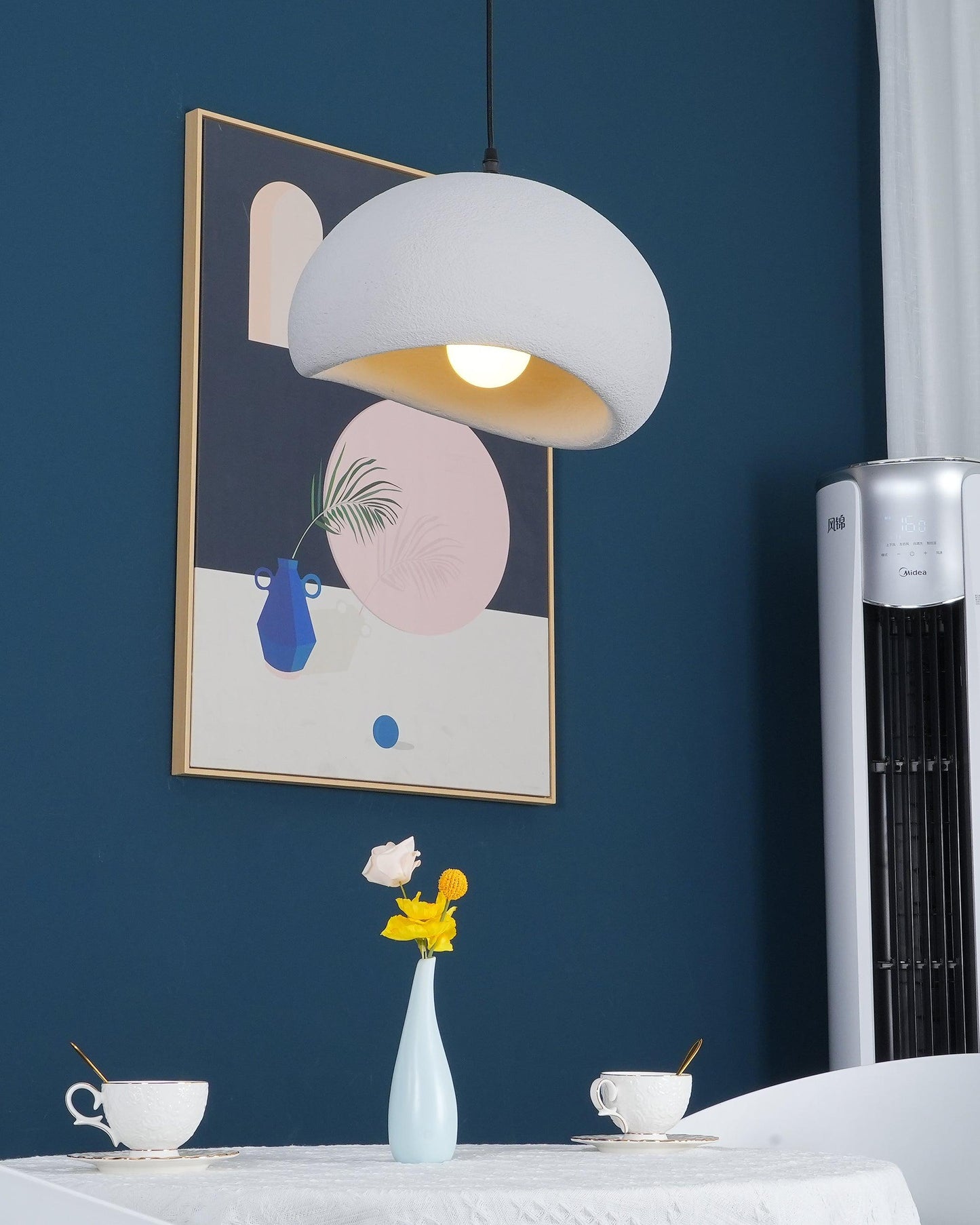 Galet Air Pendant