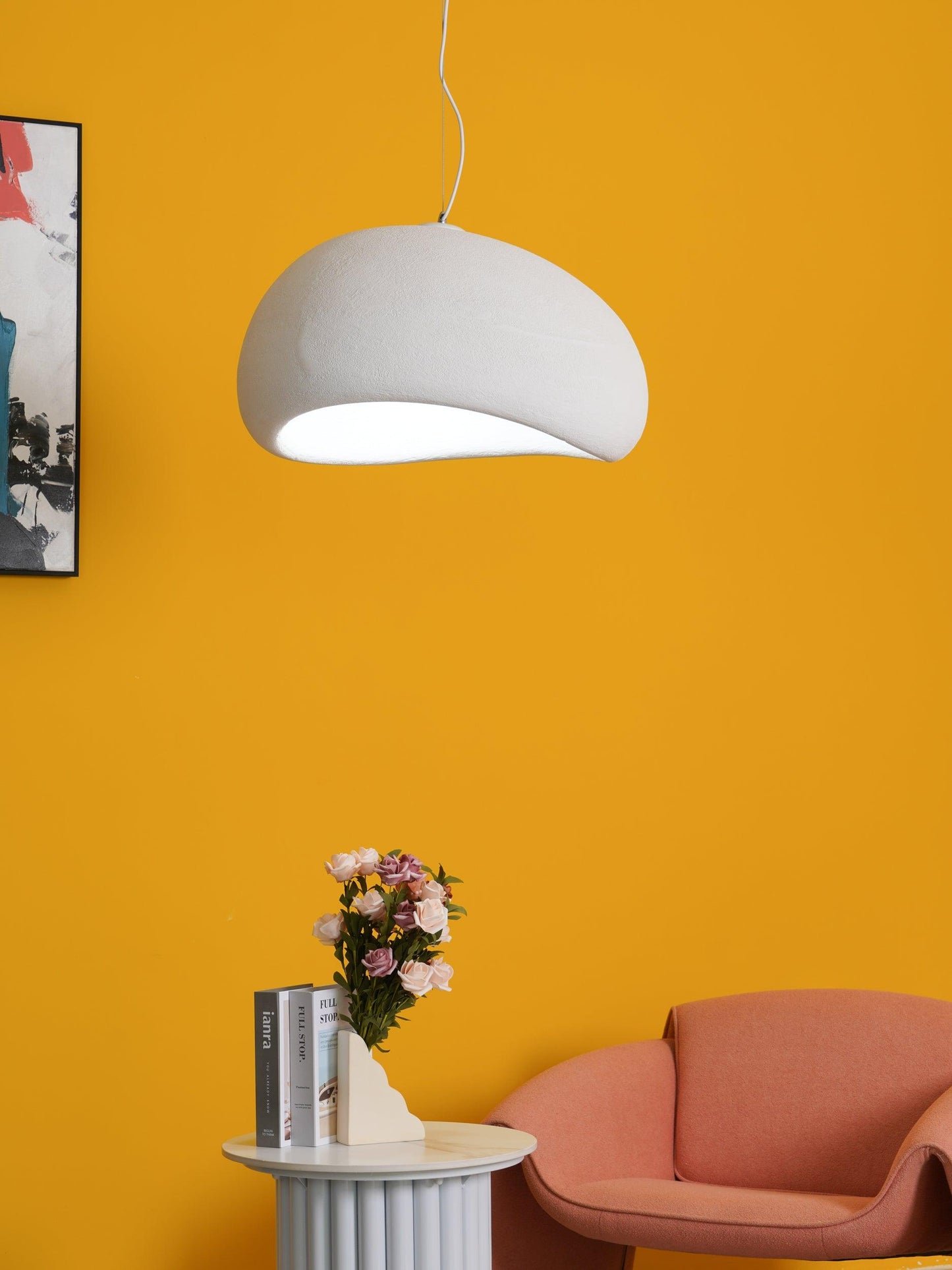 Galet Air Pendant