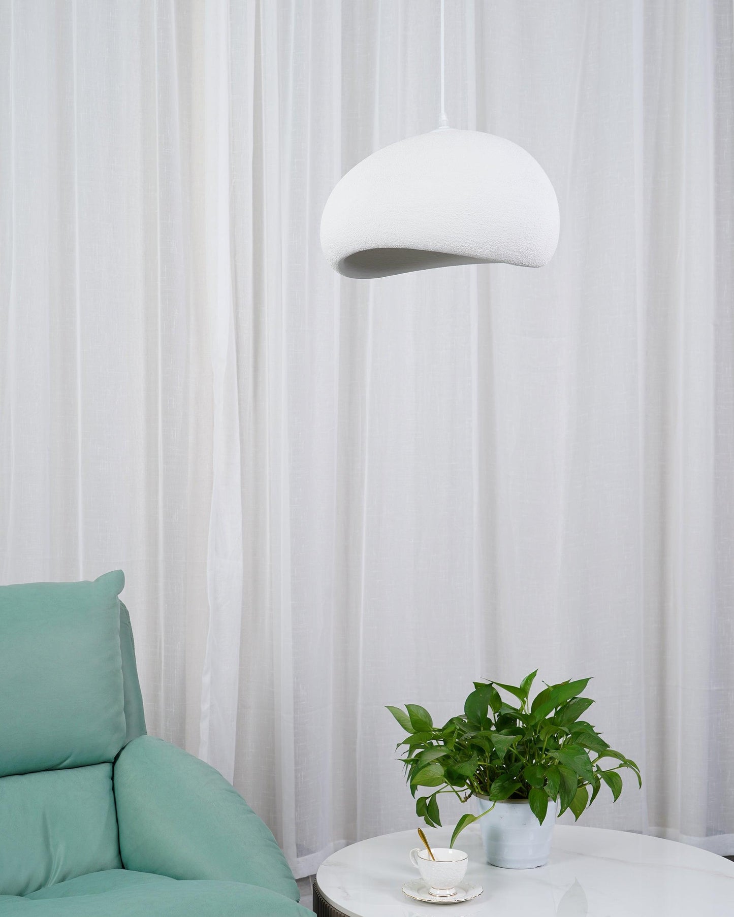 Galet Air Pendant
