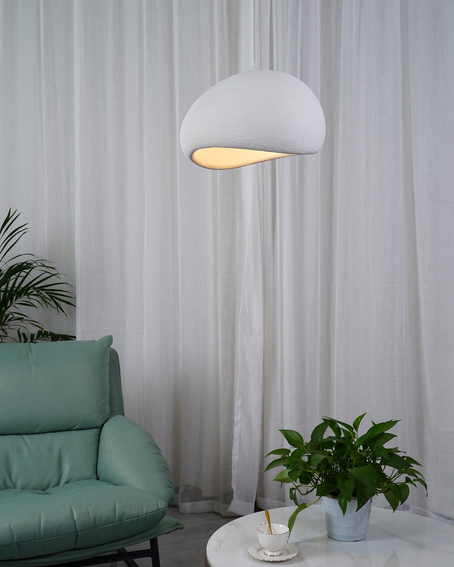 Galet Air Pendant
