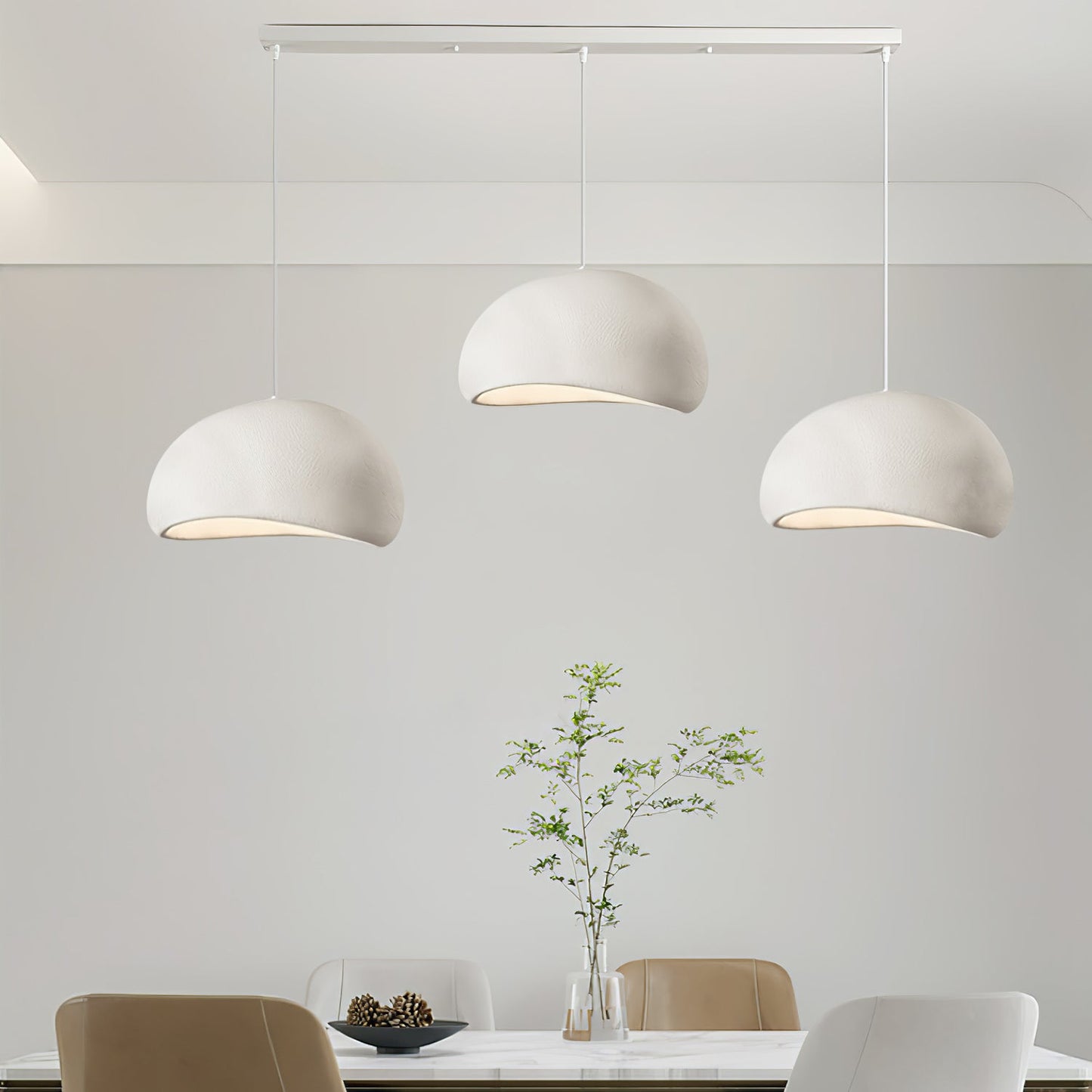 Galet Air Pendant