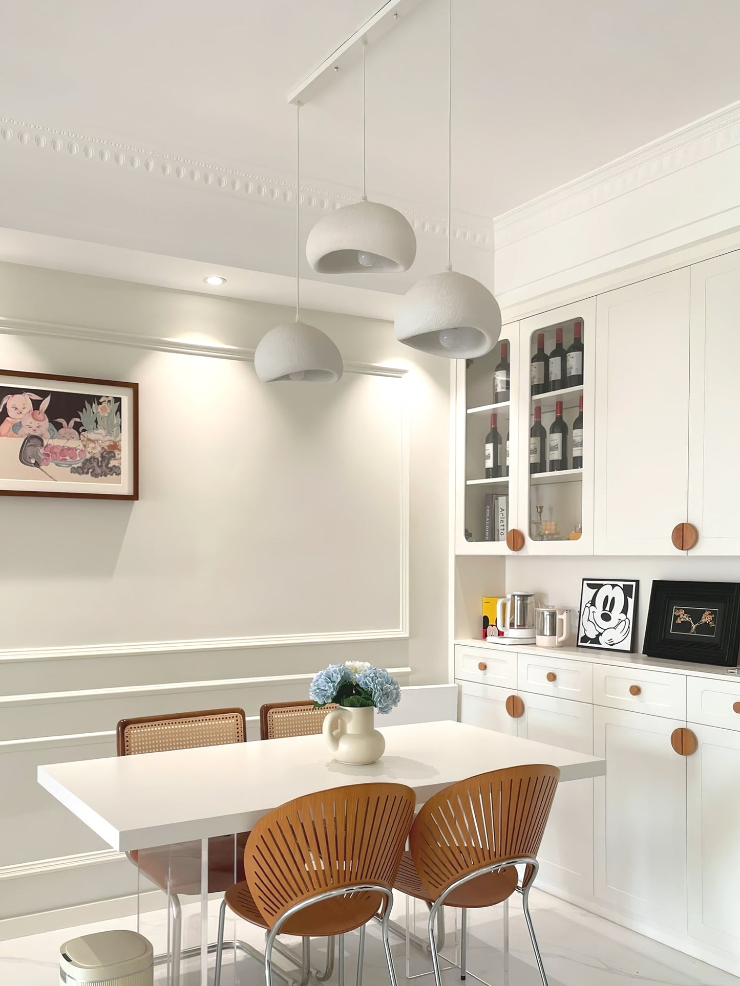 Galet Air Pendant