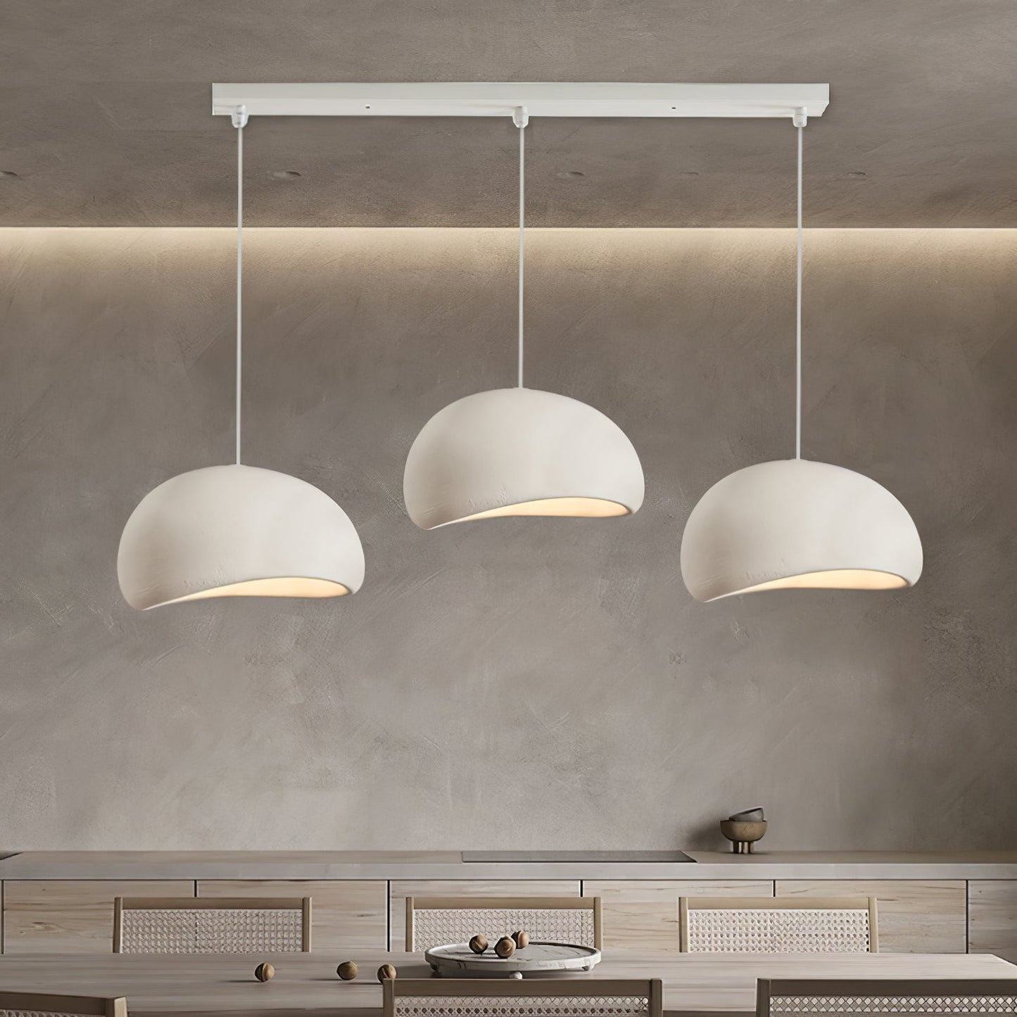 Galet Air Pendant