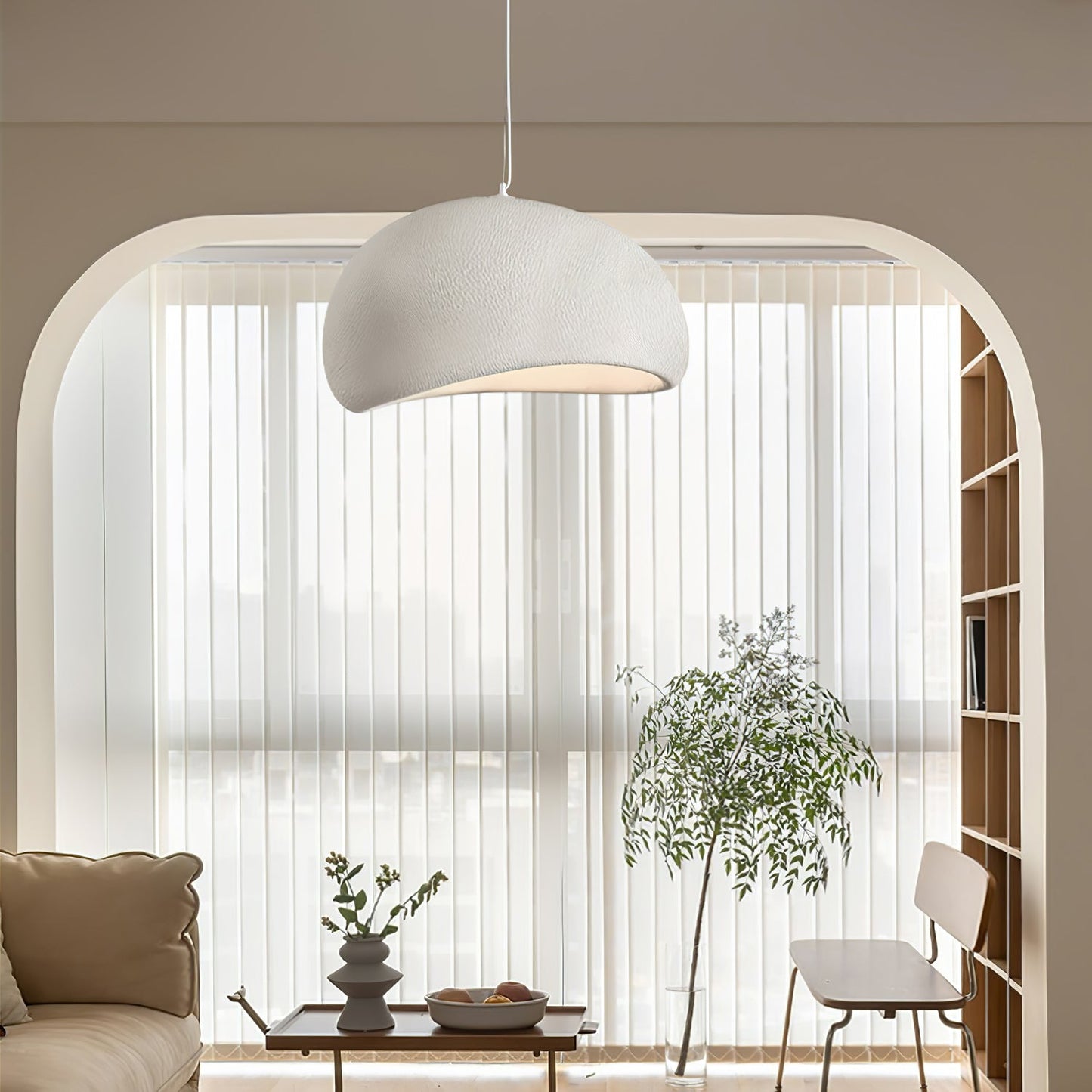 Galet Air Pendant