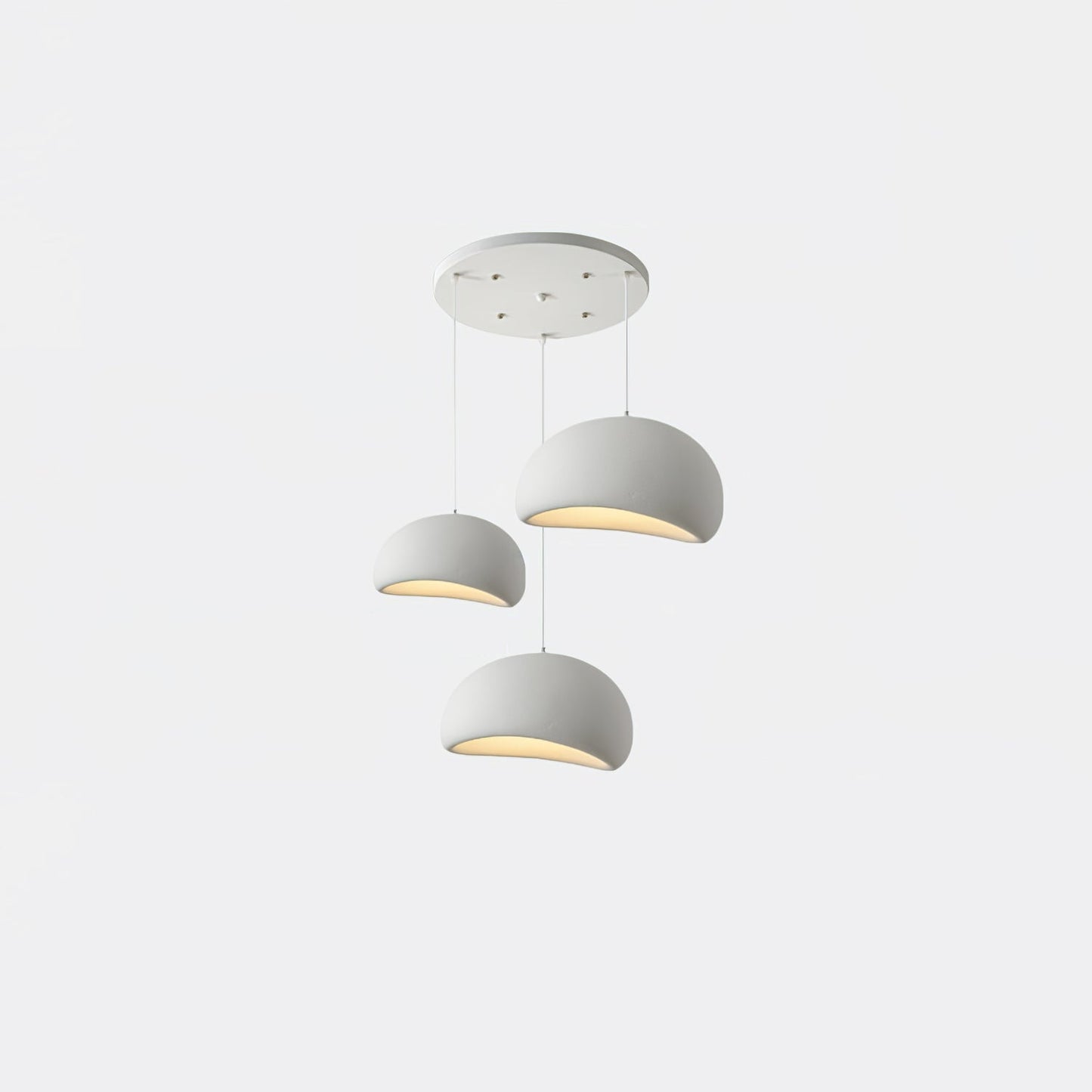 Galet Air Pendant