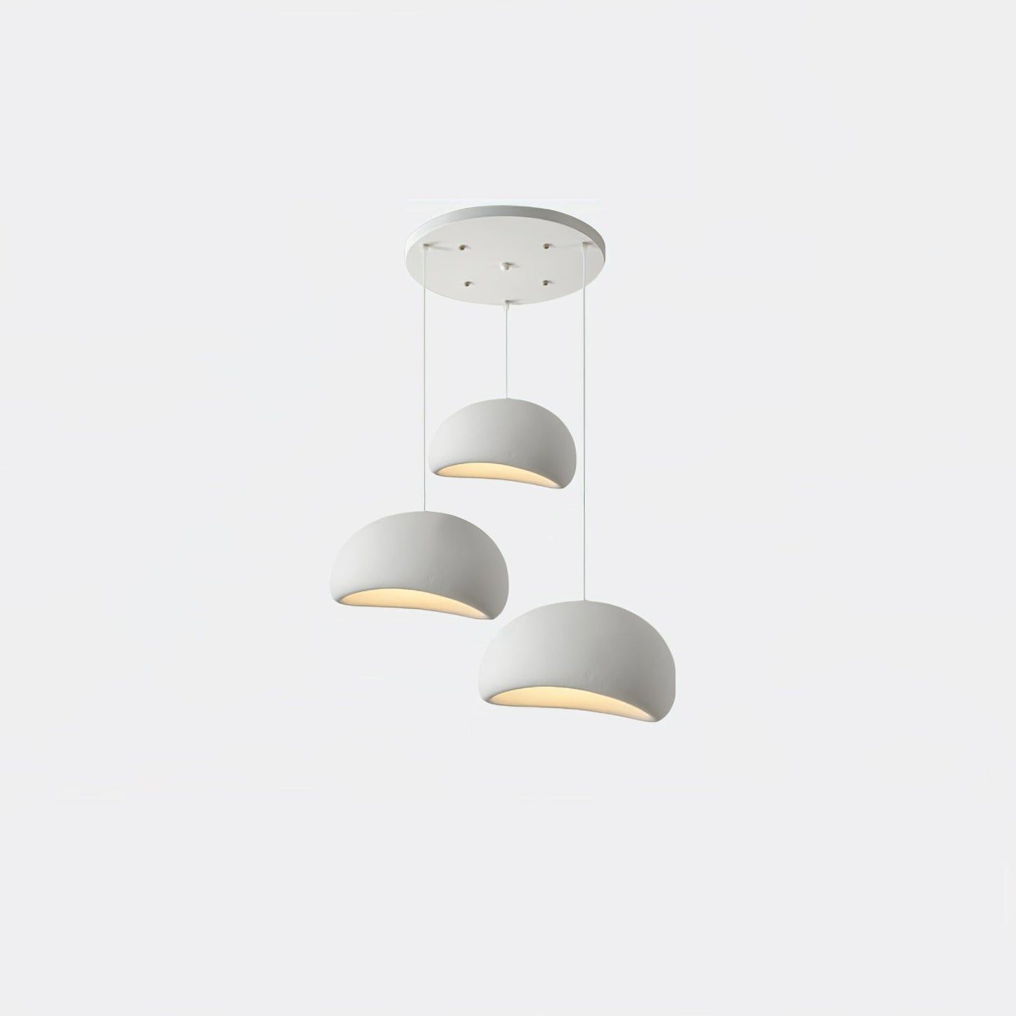 Galet Air Pendant