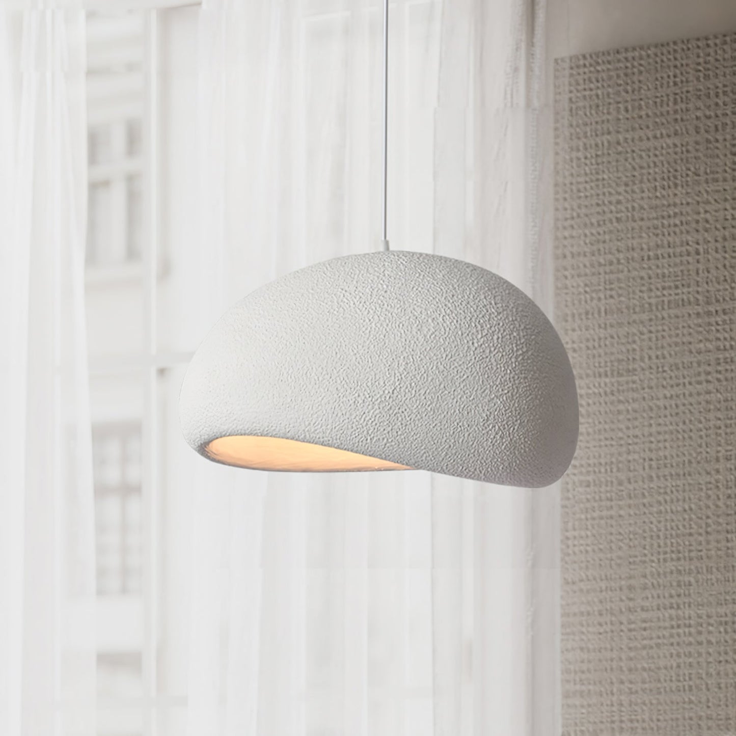 Galet Air Pendant