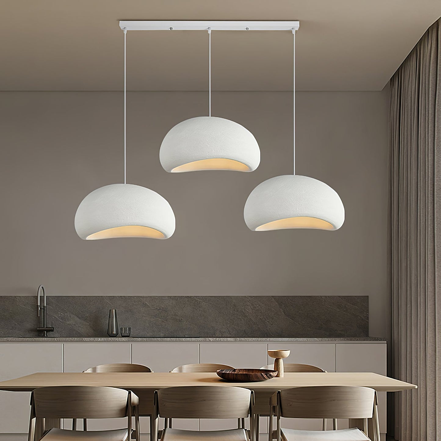 Galet Air Pendant
