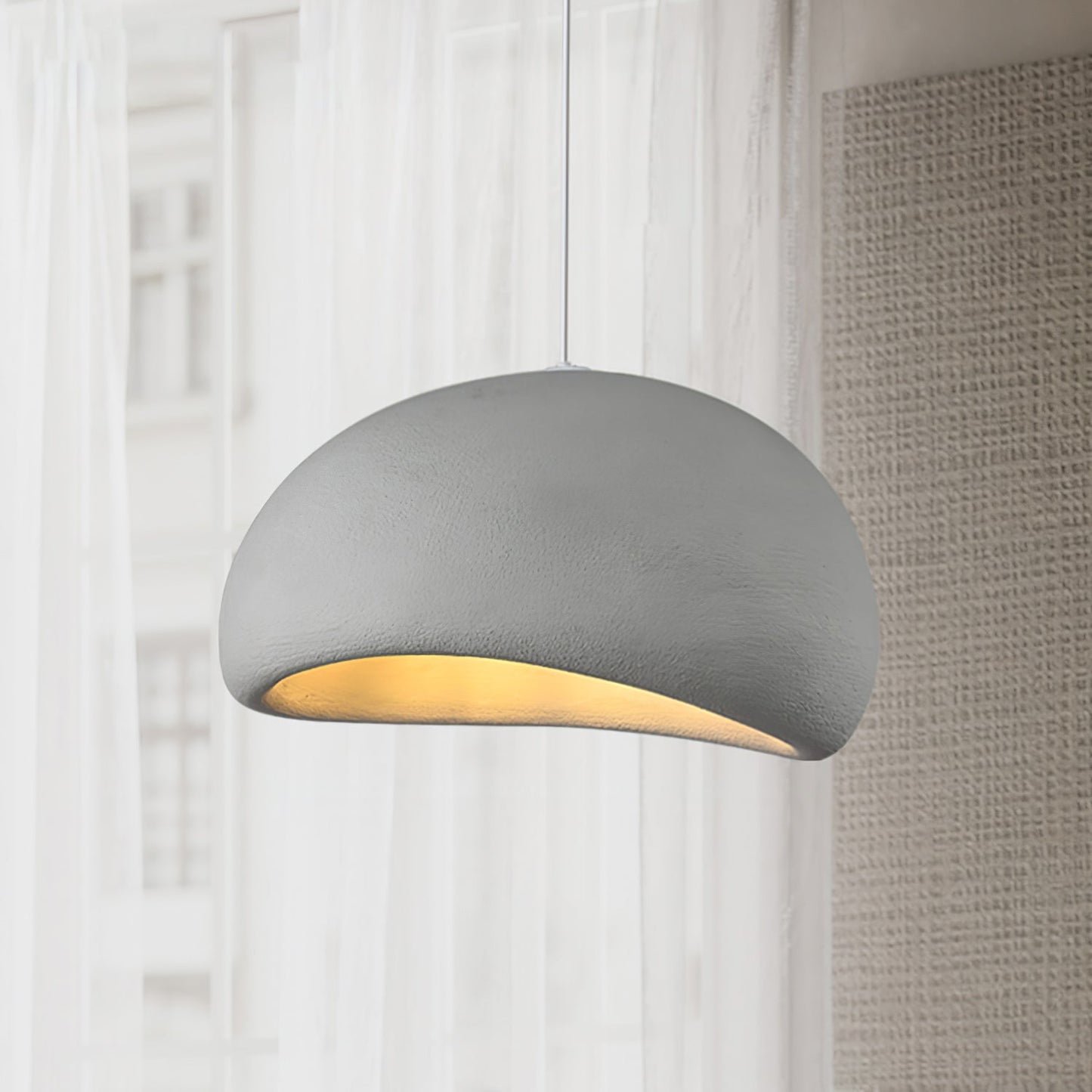 Galet Air Pendant