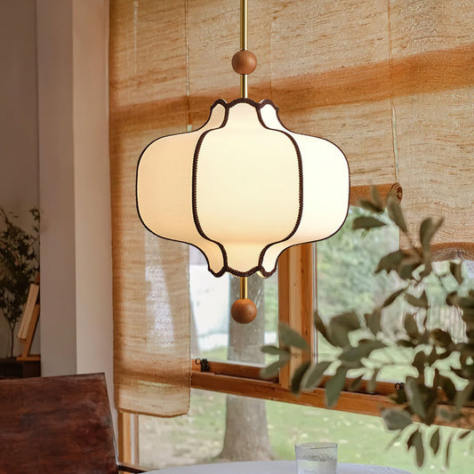 Suspension Calyx