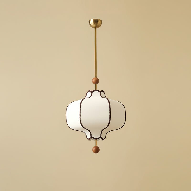 Calyx Pendant