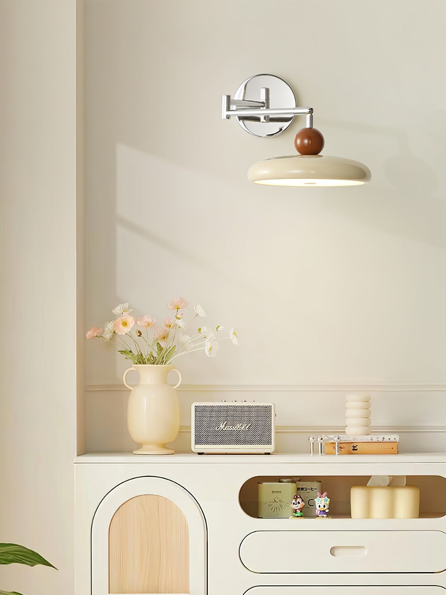 Velo Wall Sconce