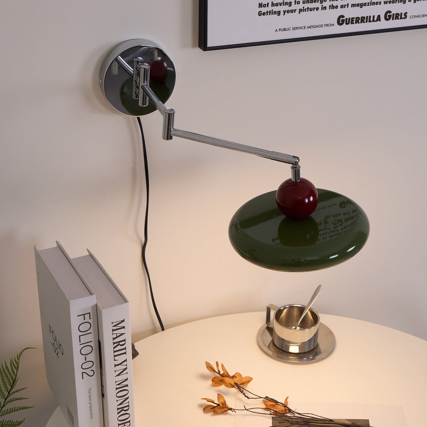Velo Wall Sconce