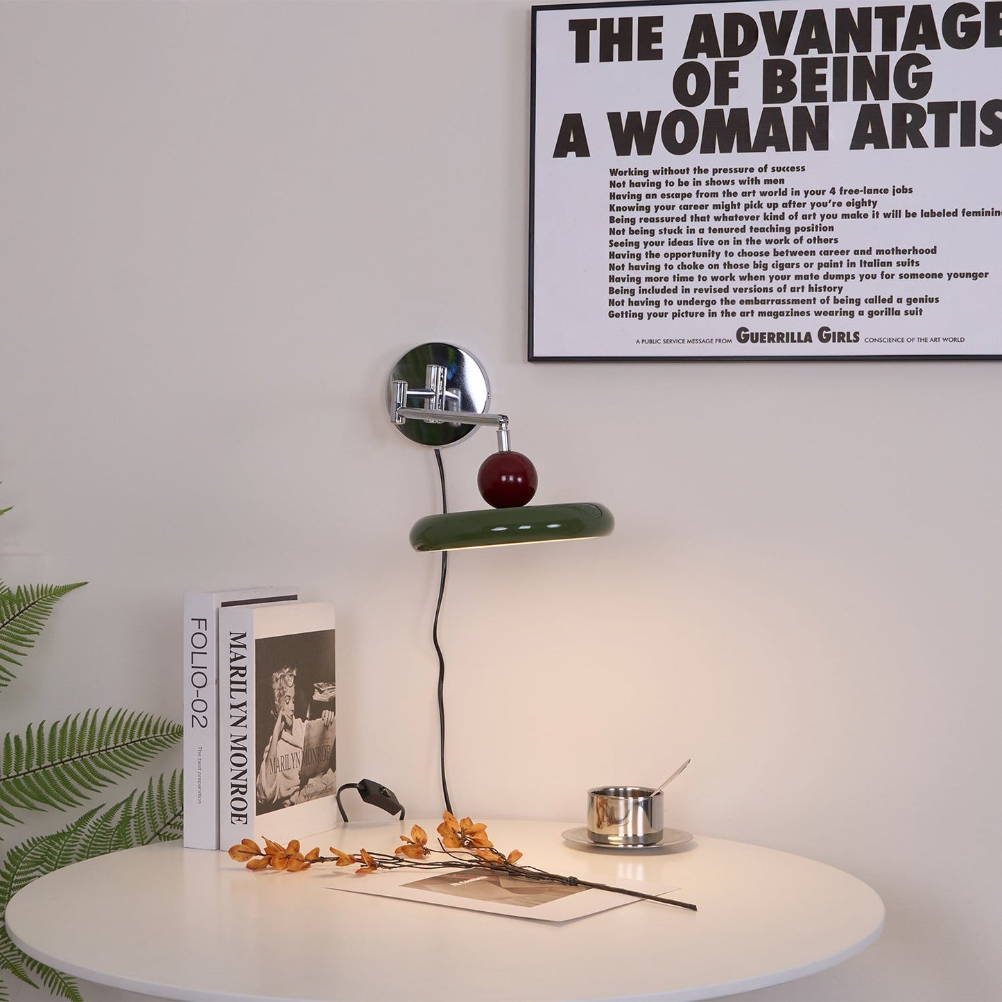 Velo Wall Sconce