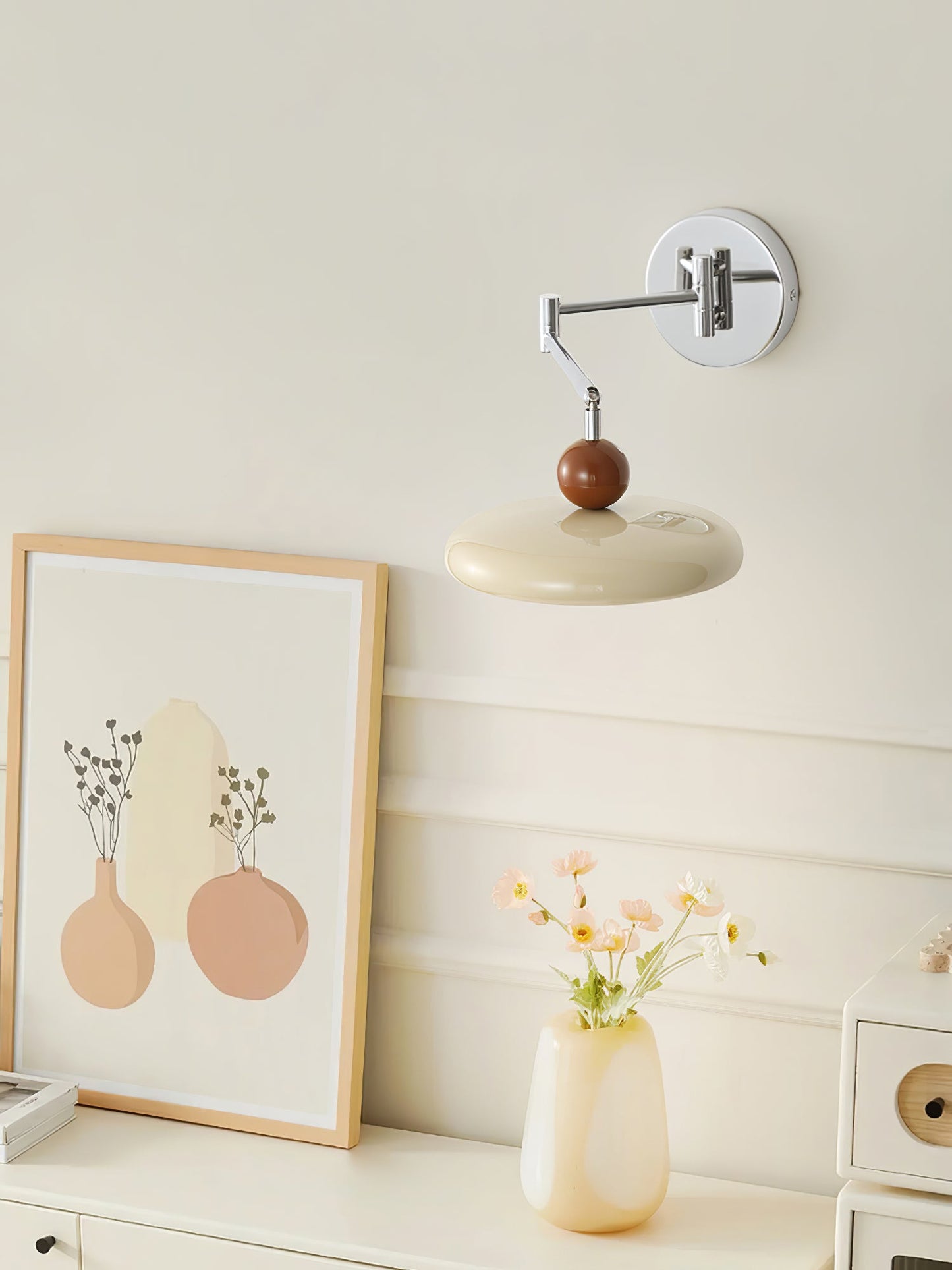 Velo Wall Sconce