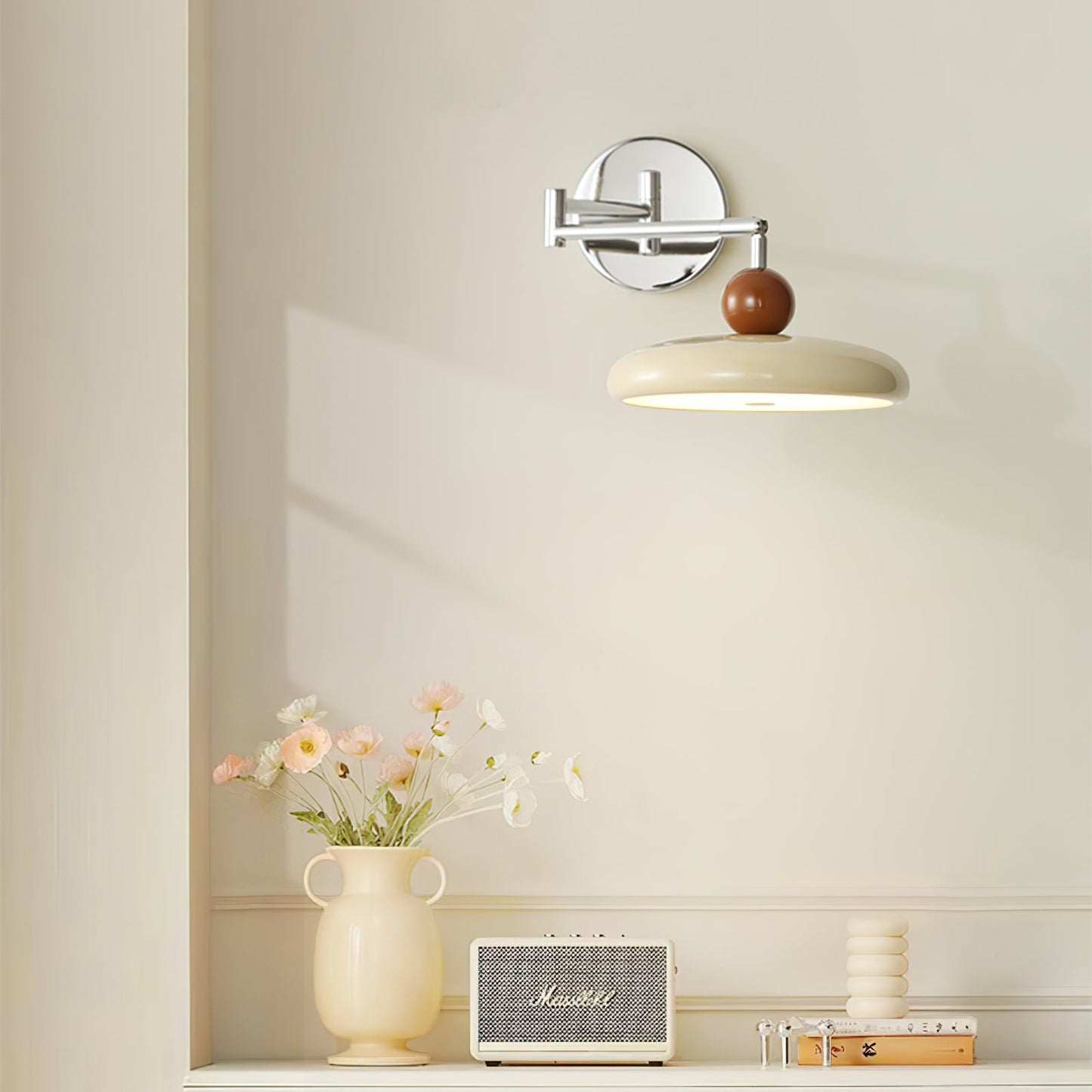 Velo Wall Sconce