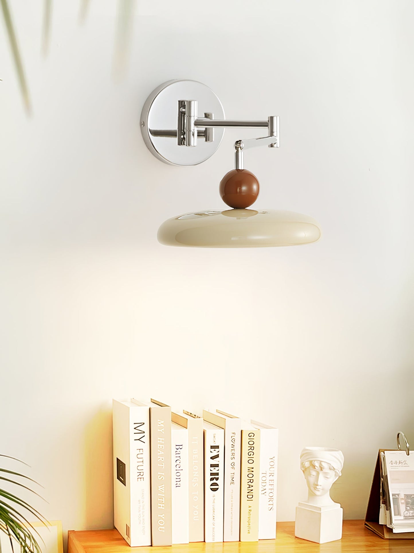 Velo Wall Sconce