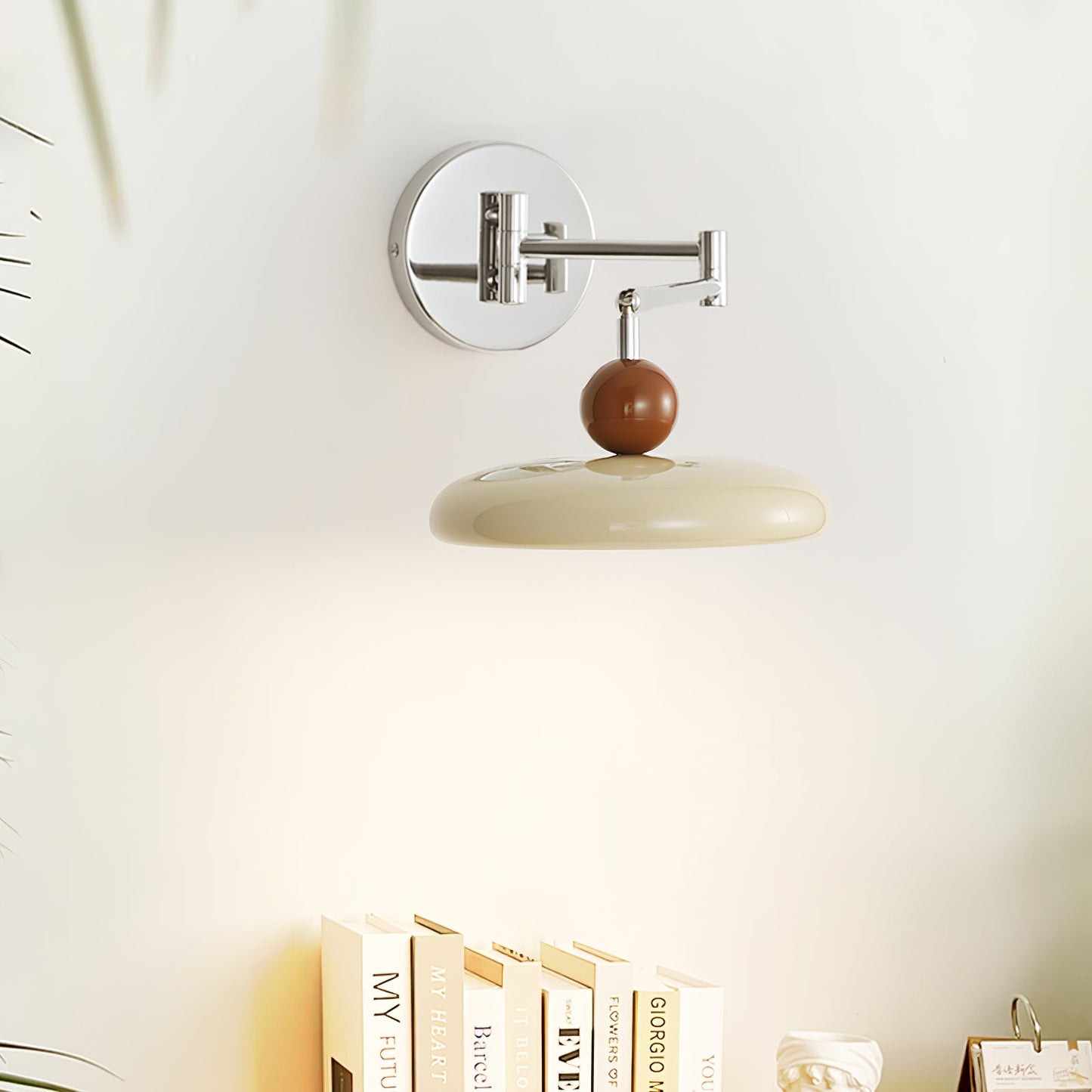 Velo Wall Sconce