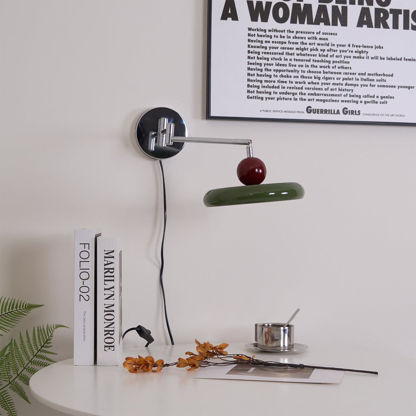 Velo Wall Sconce