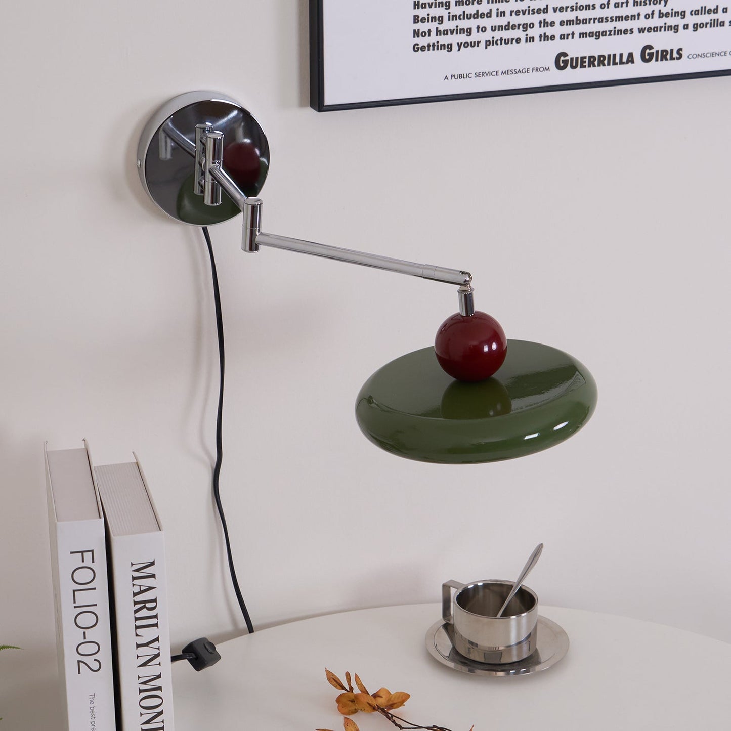 Velo Wall Sconce