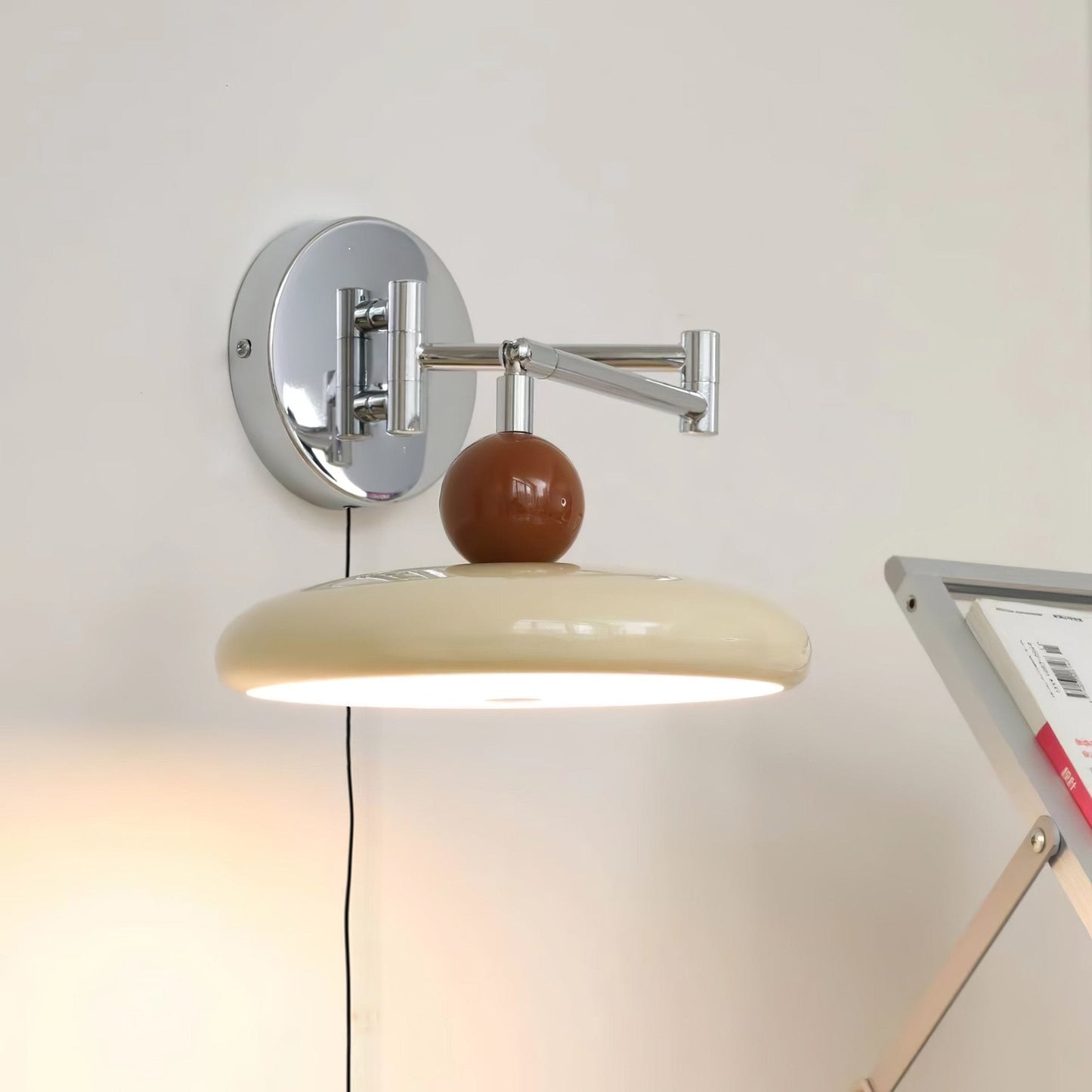 Velo Wall Sconce