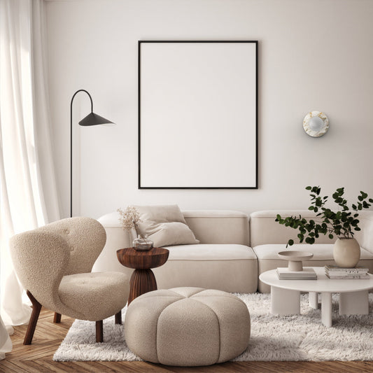 Applique murale Aegis Stone