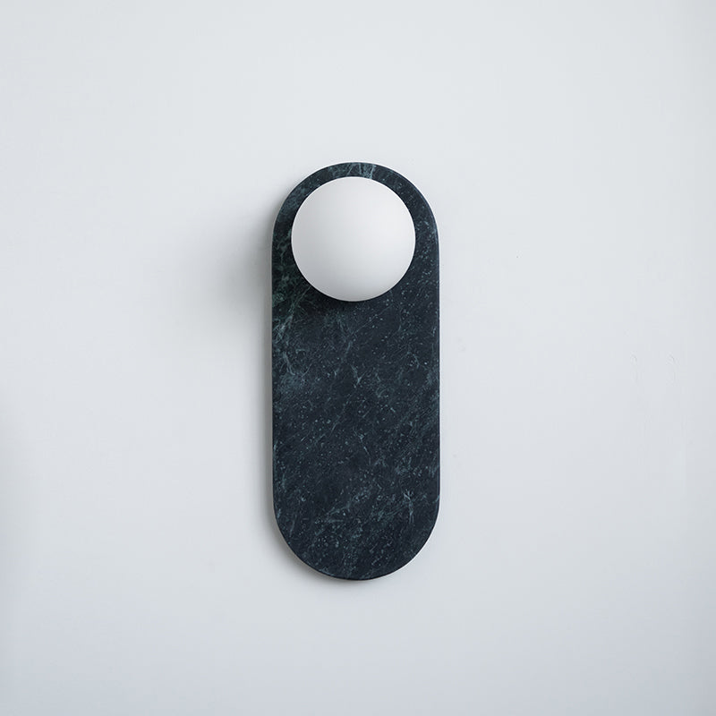Pella Marble Wall Light