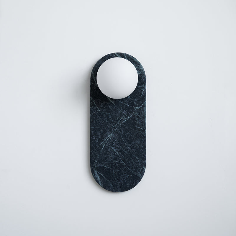 Pella Marble Wall Light