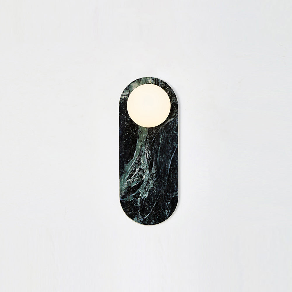 Pella Marble Wall Light