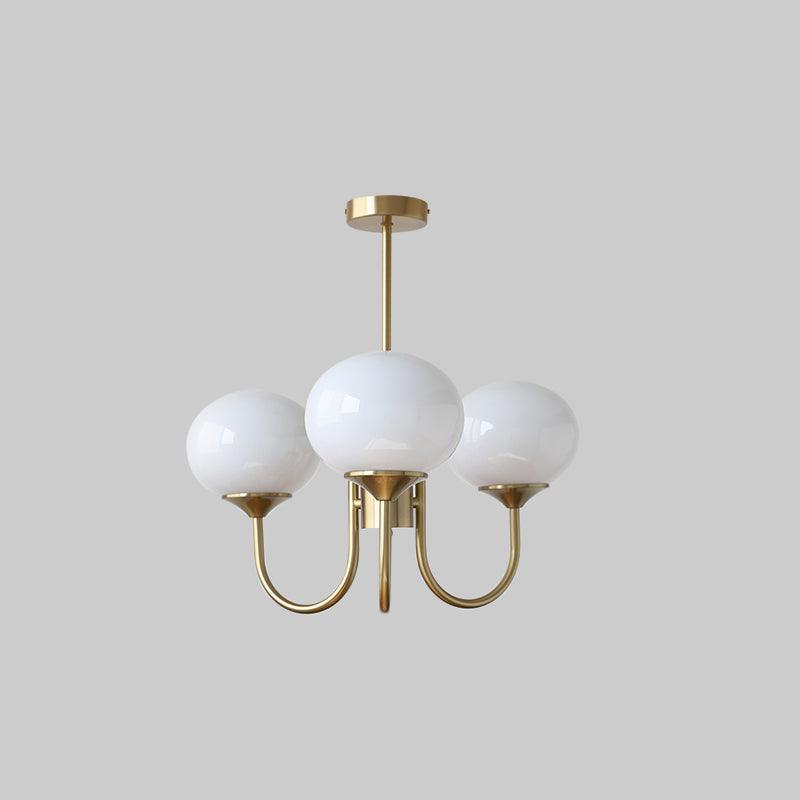 Bonbon Chandelier