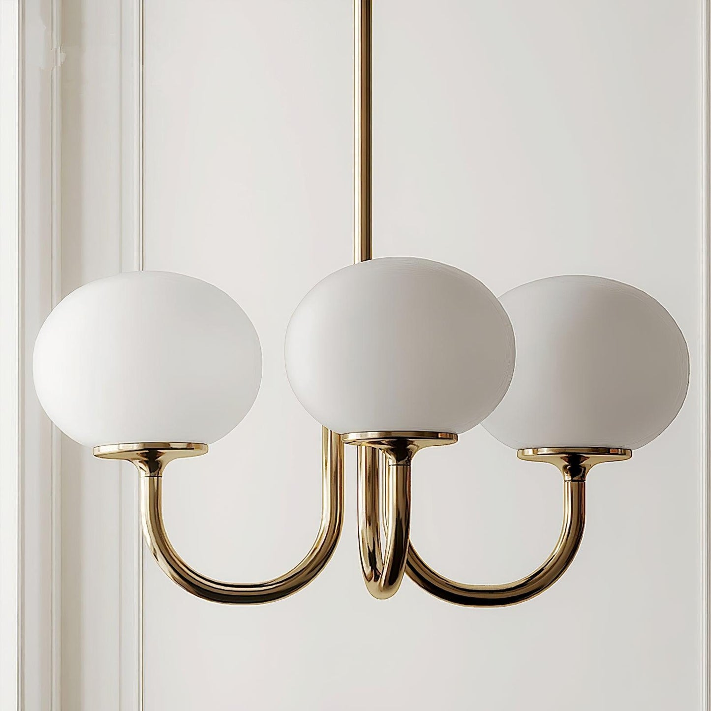 Bonbon Chandelier